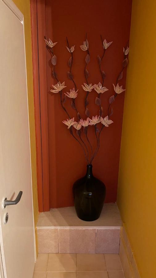 Casa Di Spili - Corfu Old Town Apartment ภายนอก รูปภาพ