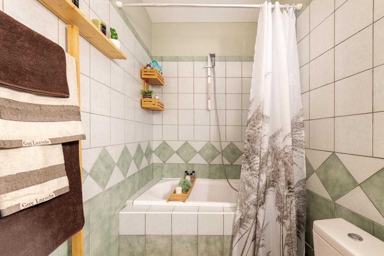Casa Di Spili - Corfu Old Town Apartment ภายนอก รูปภาพ