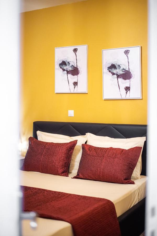Casa Di Spili - Corfu Old Town Apartment ภายนอก รูปภาพ