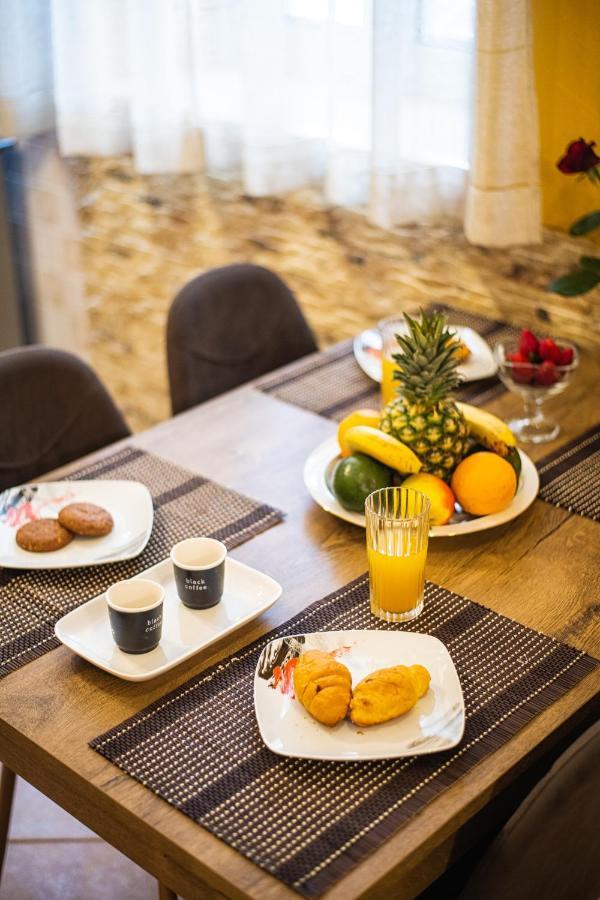 Casa Di Spili - Corfu Old Town Apartment ภายนอก รูปภาพ