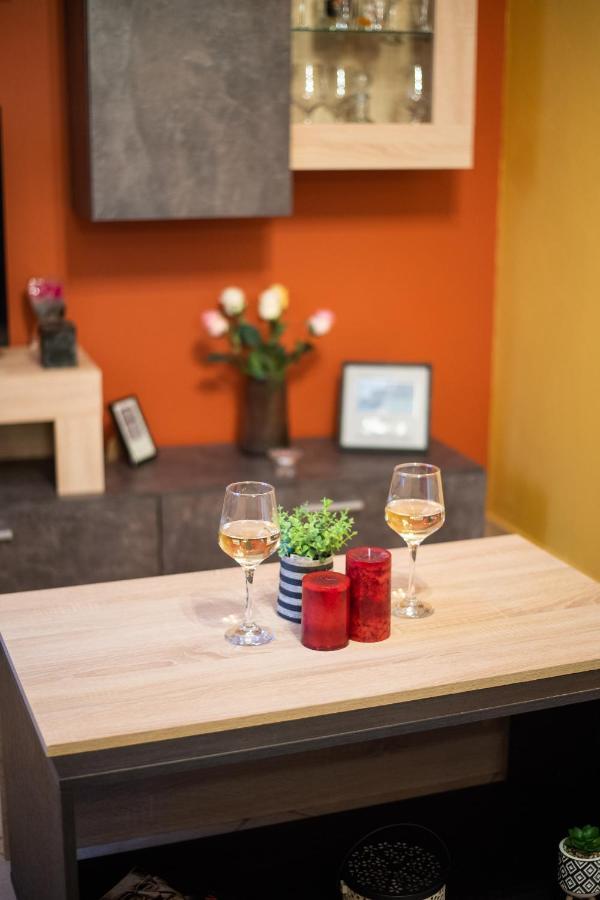 Casa Di Spili - Corfu Old Town Apartment ภายนอก รูปภาพ