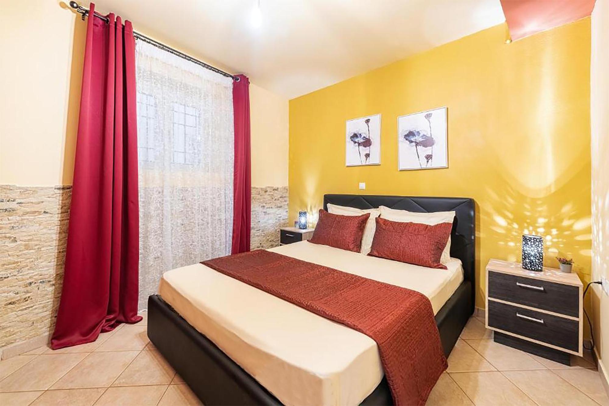 Casa Di Spili - Corfu Old Town Apartment ภายนอก รูปภาพ