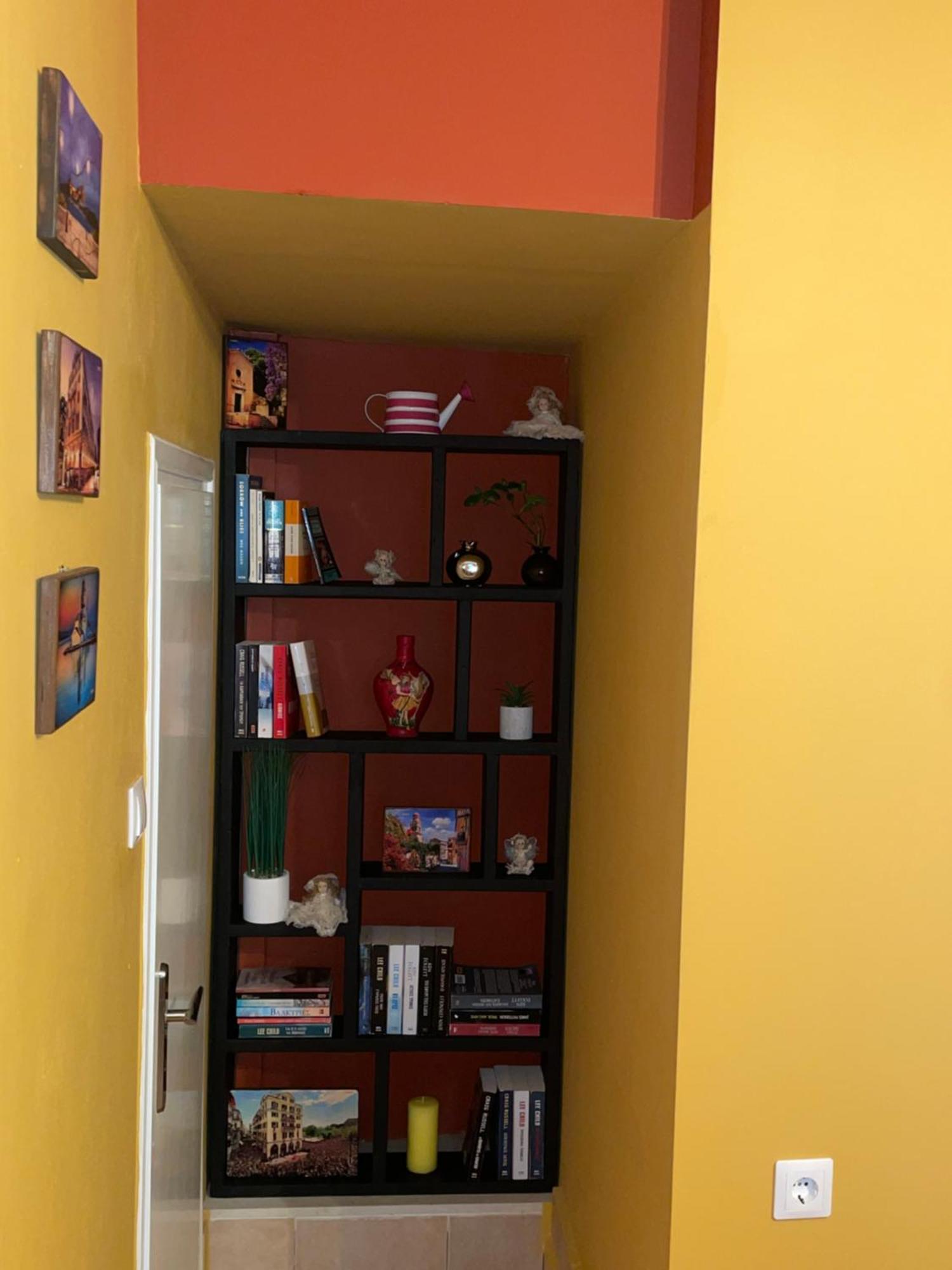 Casa Di Spili - Corfu Old Town Apartment ภายนอก รูปภาพ