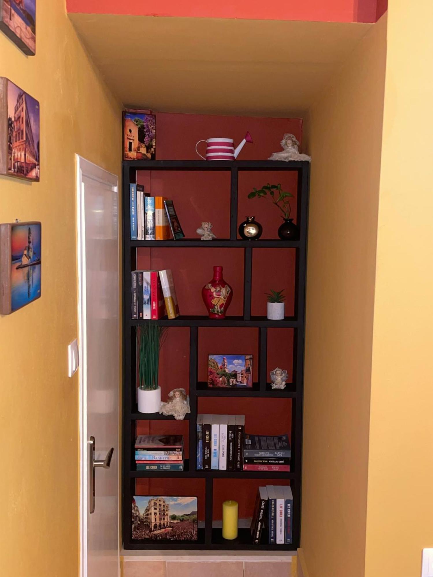 Casa Di Spili - Corfu Old Town Apartment ภายนอก รูปภาพ